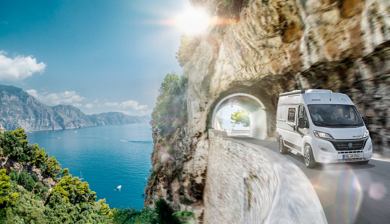 WOHNMOBIL